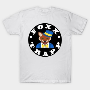 Foxx Trapp V1 T-Shirt